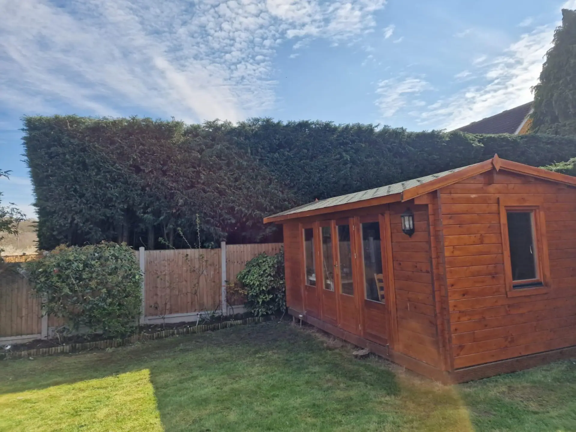 Garden Maintenance Alresford, Colchester and Essex